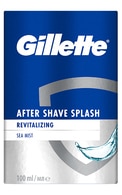 GILLETTE Cool Wave losjons pēc skūšanās, 100ml