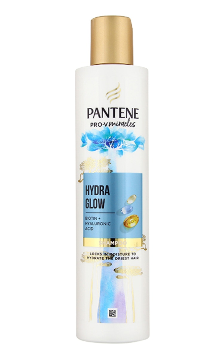 PANTENE PANTENE PRO-V Hydra Glow šampūns matiem, 250ml 250 ml