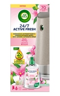  AIR WICK undefined AIR WICK Jasmine Bouquet автоматический освежитель воздуха, комплект, 228мл 