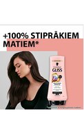 GLISS Split Ends balzams matiem, 200ml