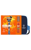  GILLETTE undefined GILLETTE Fusion5 подарочный набор  