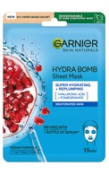  GARNIER undefined GARNIER Hydra Bomb sejas maska, 28g  