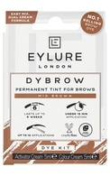 EYLURE Dybrow uzacu krāsa, Mid Brown, 10ml