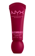 NYX PROFESSIONAL MAKEUP Smushy matēts lūpu balzams, 11 Squeeze N' Sizzle, 8ml