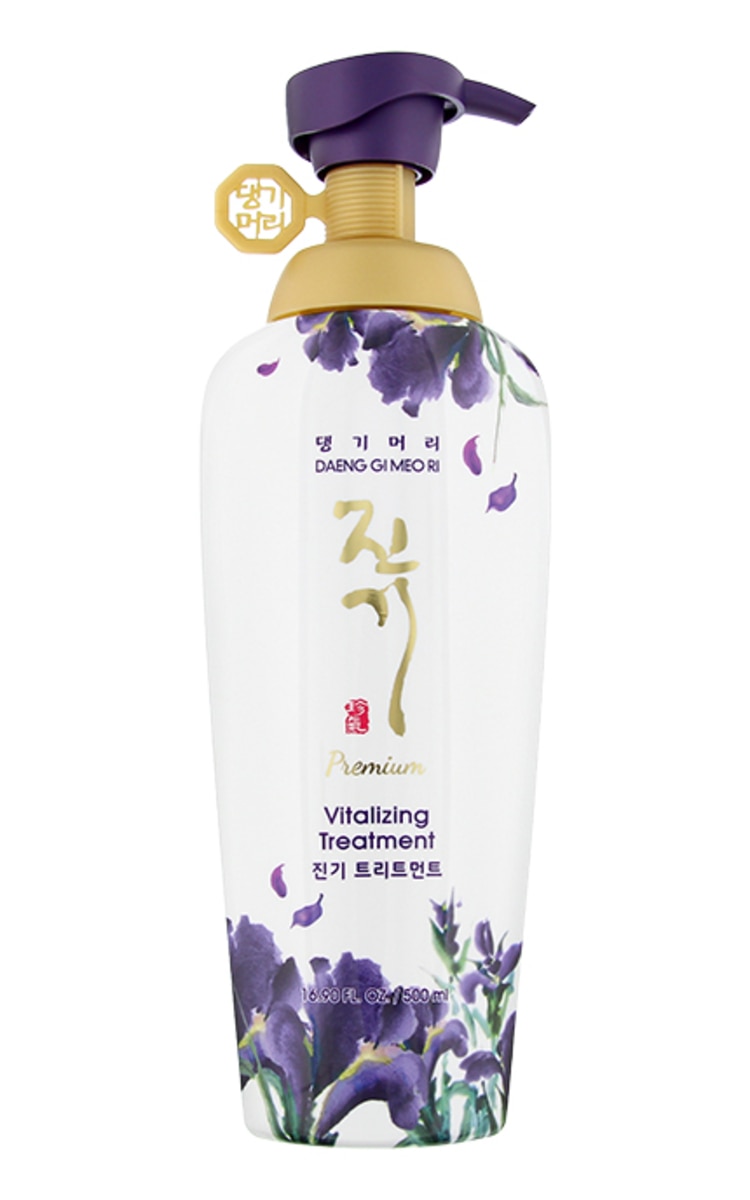 DAENG GI MEO RI DAENG GI MEO RI Premium Vitalizing kondicionieris matiem, 500ml