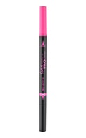 ESSENCE Line It Like A Pro лайнер для глаз, 01 Black, 1.2мл