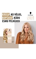 CRÈME SUPREME краска для волос, 9-0 Natural Very Light Blonde