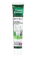 FOREST BALSAM Zobu pasta ar salvijas un alvejas ekstraktiem, 75ml