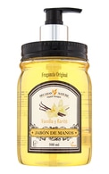  BECASAN undefined BECASAN Vanilla šķidrās ziepes, 500ml  
