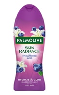  PALMOLIVE undefined PALMOLIVE Skin Radiance Blueberry & Lily dušas želeja, 500ml 