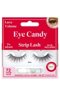  undefined undefined EYE CANDY Diva mākslīgās skropstas  