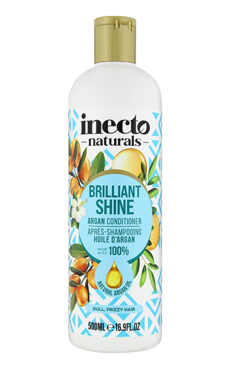 INECTO INECTO Naturals Argan кондиционер, 500мл 500 мл