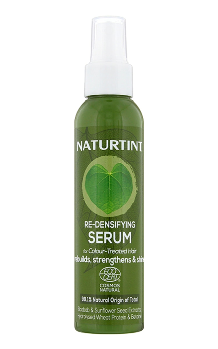 NATURTINT NATURTINT® Stiprinošs matu serums krāsotiem matiem, 125ml 125 ml