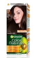  GARNIER COLOR NATURALS undefined GARNIER COLOR NATURALS Matu krāsa, 3.12 Frozen Brown  