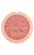 MAKEUP REVOLUTION Румяна, Rhubarb&Custard, 7.5г