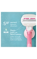 GILLETTE Venus Sugarberry dāvanu komplekts sievietēm