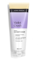  JOHN FRIEDA undefined JOHN FRIEDA Violet Crush фиолетовый кондиционер для светлых волос, 250мл 
