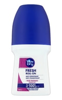 TRIPLE DRY Fresh antiperspirants - rullītis, 50ml