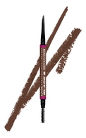 NYX PROFESSIONAL MAKEUP Blade & Shade Nano карандаш для бровей, 08 Chocolate, 1шт.