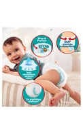 PAMPERS Extra Large6 трусики, 15+кг, 44шт.