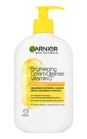 GARNIER Vitamin C izgaismojošs attīrošais līdzeklis-emulsija, 250ml