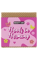 BEAUTY JAR Hands in Harmony dāvanu komplekts