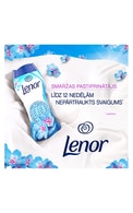 LENOR Spring Awakening интенсивные ароматические гранулы белья, 210г