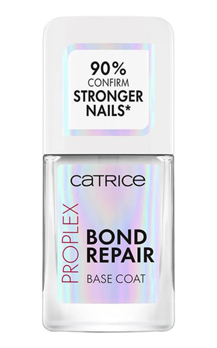 CATRICE CATRICE ProPlex Bond Repair базовое покрытие, 10.5мл 10,5 мл