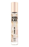  MISS KAY undefined MISS KAY EdP Shine On парфюмированная вода, 25мл  