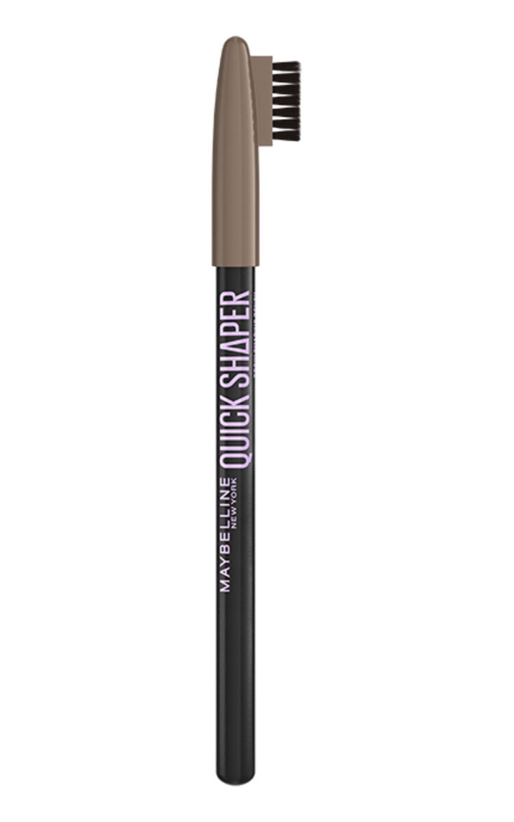  MAYBELLINE  MAYBELLINE Quick Shaper uzacu zīmulis, 1gab. 