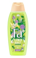 FA undefined FA Flower Burst гель для душа, 400мл 
