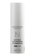 MADARA Botanic Niacinamide Alternative 5in1 serums, 30ml
