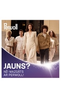 PERWOLL Light Colors средство для стирки белья, 2л