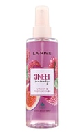 LA RIVE Sweet Memory izsmidzināms sprejs ķermenim un matiem, 200ml