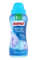 DOMOL Mystic Flower aromātiskas granulas veļai, 210g