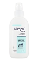 NIZORAL Care тоник для зудящей и чувствительной кожи головы, 100мл