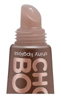 ESSENCE Choco Bomb блеск для губ, 01 Chocoholic, 10мл
