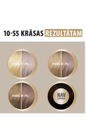 CRÈME SUPREME краска для волос, 10-55 Cool Silverblond