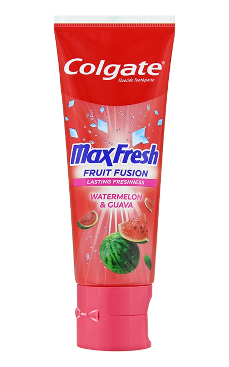 COLGATE COLGATE Max Fresh Fruit Fusion Watermelon zobu pasta, 75ml