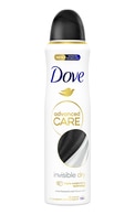 DOVE Advanced Care Invisible White Freesia&Violet Flower izsmidzināms antiperspirants, 150ml