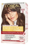 EXCELLENCE Creme краска для волос 600