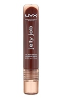 NYX PROFESSIONAL MAKEUP Jelly Job lūpu spīdums, 16 Jellybean, 7.5ml