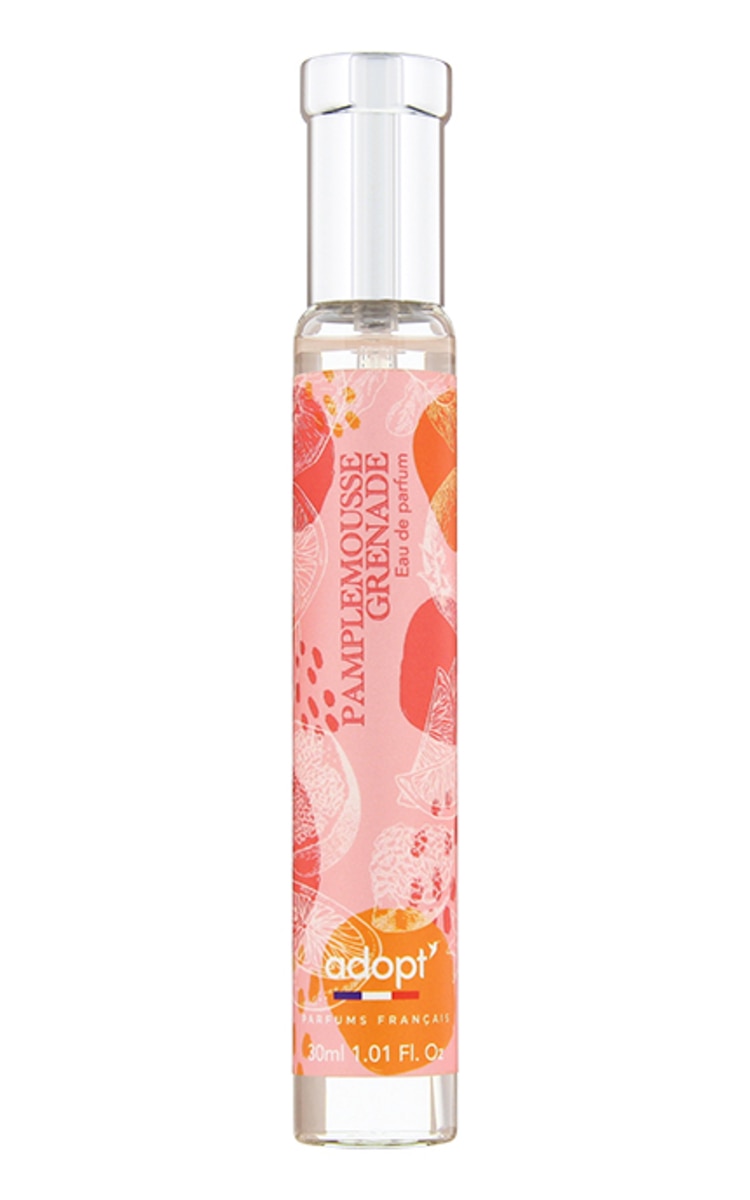 ADOPT EdP Pamplemousse grenade парфюмированная вода для женщин, 30мл