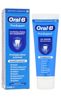  ORAL B undefined Oral-B Pro Expert Cleaning Crystals zobu pasta, 75ml 