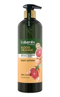  undefined undefined NATURALS BY WATSONS Blood Orange лосьон для тела, 490мл  