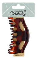 FOR YOUR BEAUTY Matu sprādze, dažādas krāsas, 1gab.