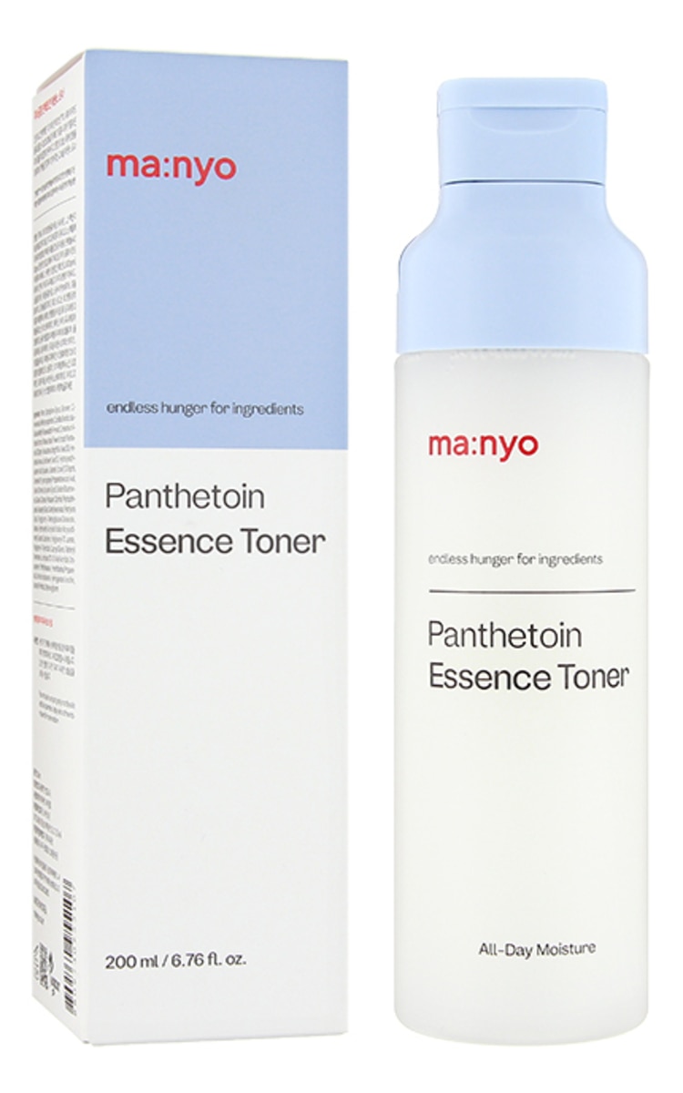 MANYO MANYO Panthetoin Essence toniks, 200ml 200 ml