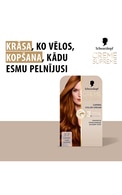 CRÈME SUPREME краска для волос, 7-7 Copper Blonde