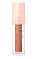 MAYBELLINE New York Lifter Gloss lūpu spīdums, 27 Toffee, 5.4ml