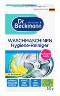  DR.BECKMANN undefined DR.BECKMANN Порошок для чистки стиральных машин, 250г  